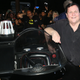 Image for article titled Batman's Burt Ward is showing up for the next big Arrowverse event